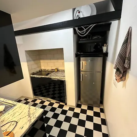 Alfama Skyline Апартаменты Лиссабон