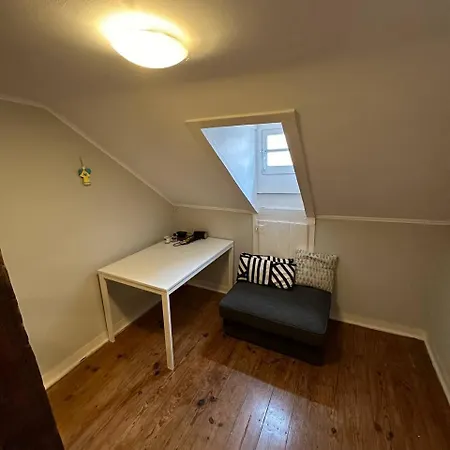Apartment Alfama Skyline *