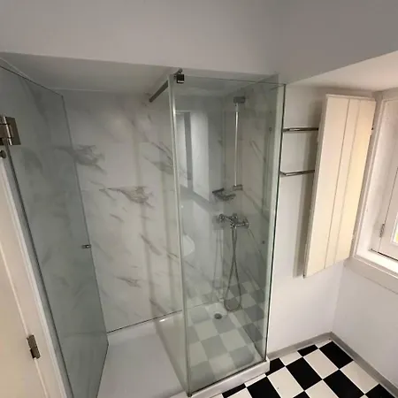 Apartment Alfama Skyline Lissabon